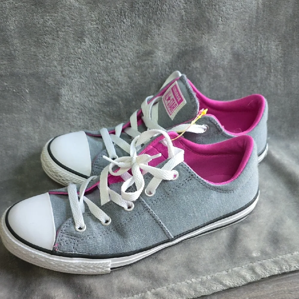 Converse chic all